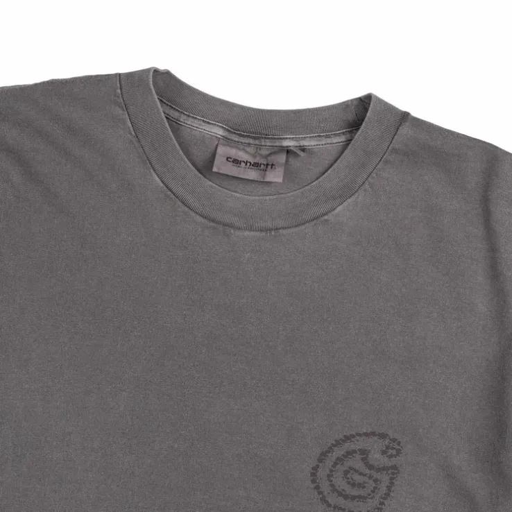 Carhartt WIP L/S Terrestrial T-Shirt