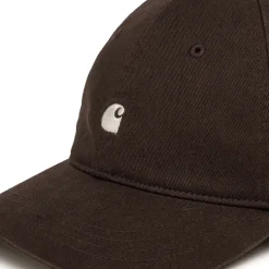 Carhartt WIP Madison Logo Cap