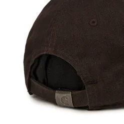 Carhartt WIP Madison Logo Cap
