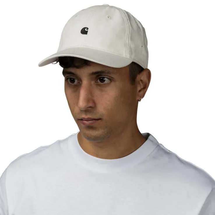 Carhartt WIP Madison Logo Cap