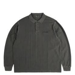 Carhartt WIP Morrison Rugby Longsleeve Shirt