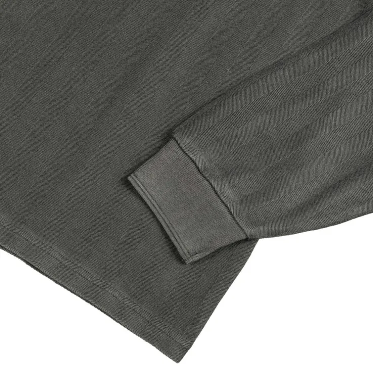 Carhartt WIP Morrison Rugby Longsleeve Shirt