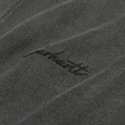Carhartt WIP Morrison Rugby Longsleeve Shirt