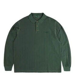 Carhartt WIP Morrison Rugby Longsleeve Shirt