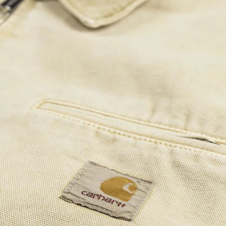 Carhartt WIP OG Detroit Jacket