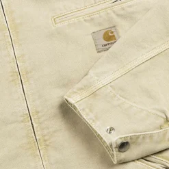 Carhartt WIP OG Detroit Jacket