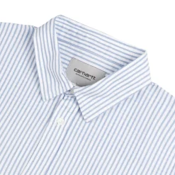 Carhartt WIP Phelps Shirt