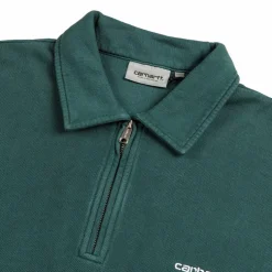 Carhartt WIP Pique Script Sweat
