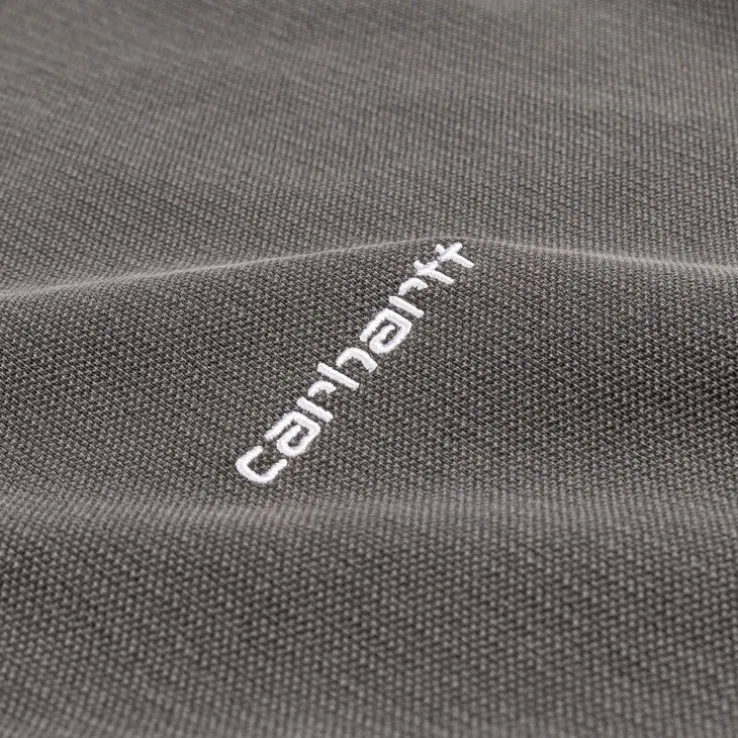 Carhartt WIP Pique Script Sweat