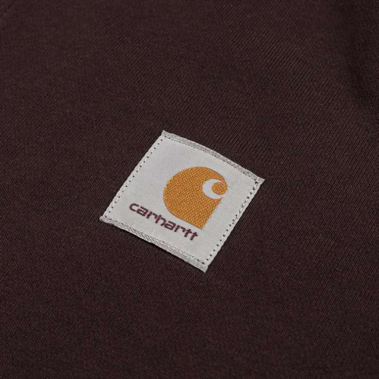 Carhartt WIP Polo Sweatshirt