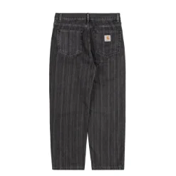 Carhartt WIP Rylan Pant 'Hampton' Denim