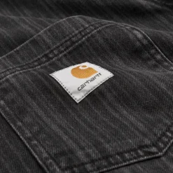 Carhartt WIP Rylan Shirt Jacket 'Hampton' Denim