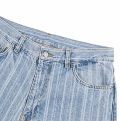 Carhartt WIP Rylan Short 'Hampton' Denim