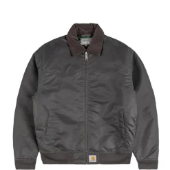 Carhartt WIP Santa Fe Alumni Jacket