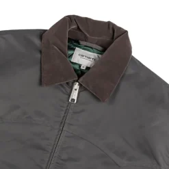 Carhartt WIP Santa Fe Alumni Jacket
