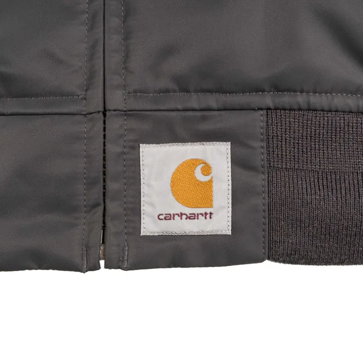 Carhartt WIP Santa Fe Alumni Jacket