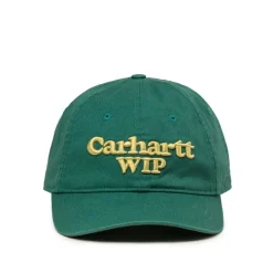 Carhartt WIP Script Cap