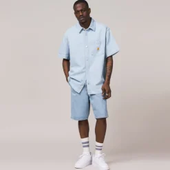 Carhartt WIP Single Knee Short