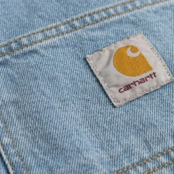 Carhartt WIP Single Knee Short