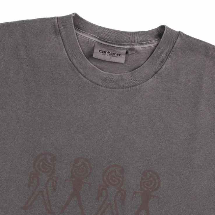 Carhartt WIP Terrestrial T-Shirt