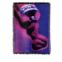 Carhartt WIP Tube Woven Blanket