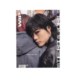 Carhartt WIP WIP Magazine Issue #11