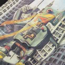 Carhartt WIP Wiptopia T-Shirt