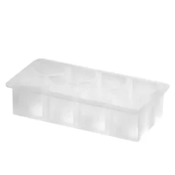 Carhartt WIPC Logo Ice Cube Tray