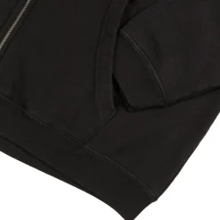 CHITO International Camo Face Full Zip Hoodie