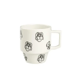 CHITO International Eggshell Mug Big