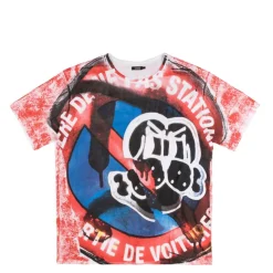 CHITO International Paris Tee