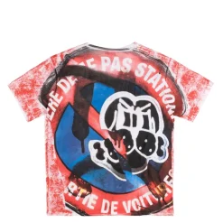 CHITO International Paris Tee