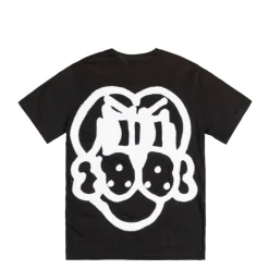 CHITO International Stactic Finesse Pup Tee