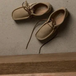 Clarks Originals Godney Lace