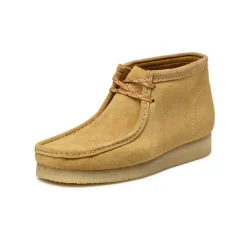 Clarks Originals Wallabee Boot