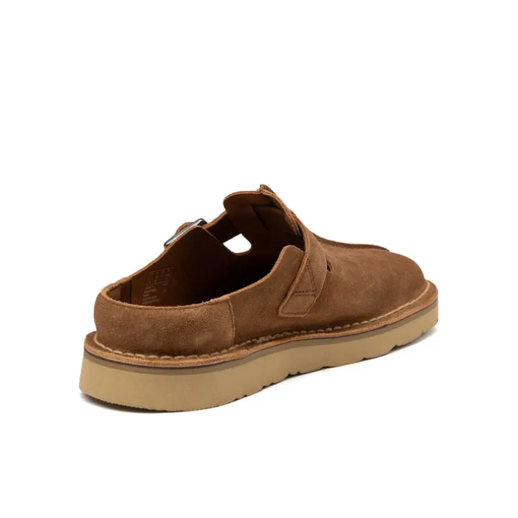 Clarks Solsbury Mule