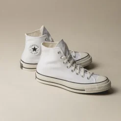 Converse Chuck Taylor All Star '70 Hi *Vintage Canvas*
