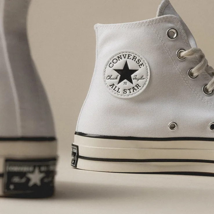 Converse Chuck Taylor All Star '70 Hi *Vintage Canvas*
