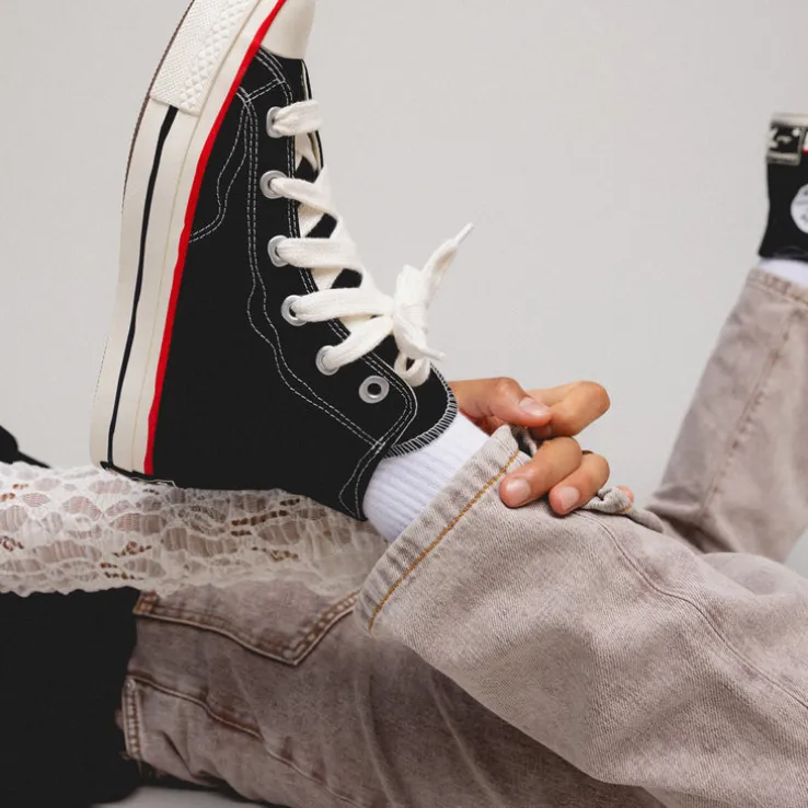 Converse Chuck Taylor All Star '70 Hi *Sketch Pack*