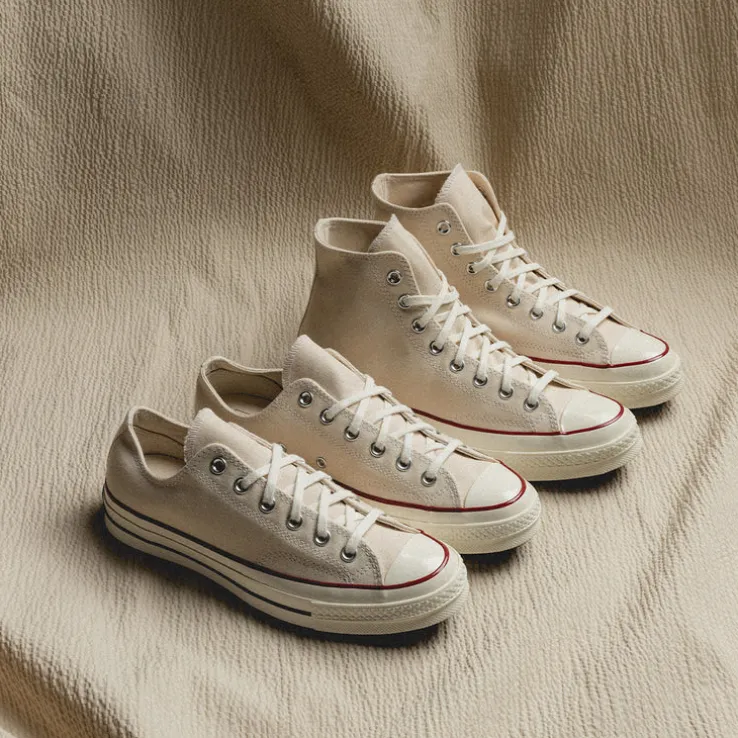 Converse Chuck Taylor All Star '70 OX