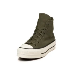Converse Chuck Taylor All Star Lift Platform *Colorful Suede*