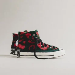 Converse Chuck Taylor All Star '70 Hi *Luxe Plush*