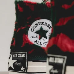 Converse Chuck Taylor All Star '70 Hi *Luxe Plush*