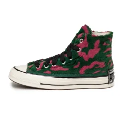 Converse Chuck Taylor All Star '70 Hi *Luxe Plush*