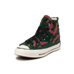 Converse Chuck Taylor All Star '70 Hi *Luxe Plush*