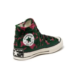 Converse Chuck Taylor All Star '70 Hi *Luxe Plush*