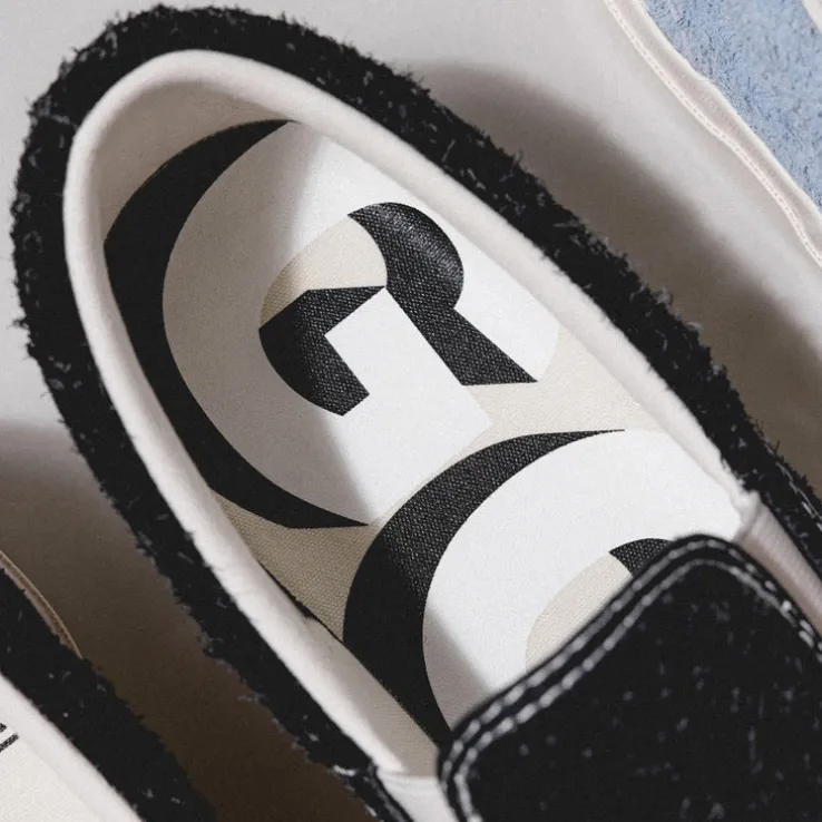 Converse x Golf le Fleur One Star Slip Pro