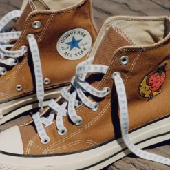 Converse x Sky High Farm Workwear Chuck Taylor All Star '70 Hi