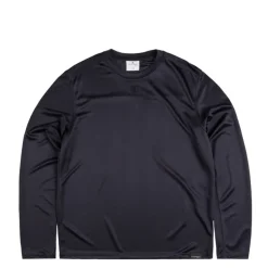 Courreges Football Jersey Longsleeve