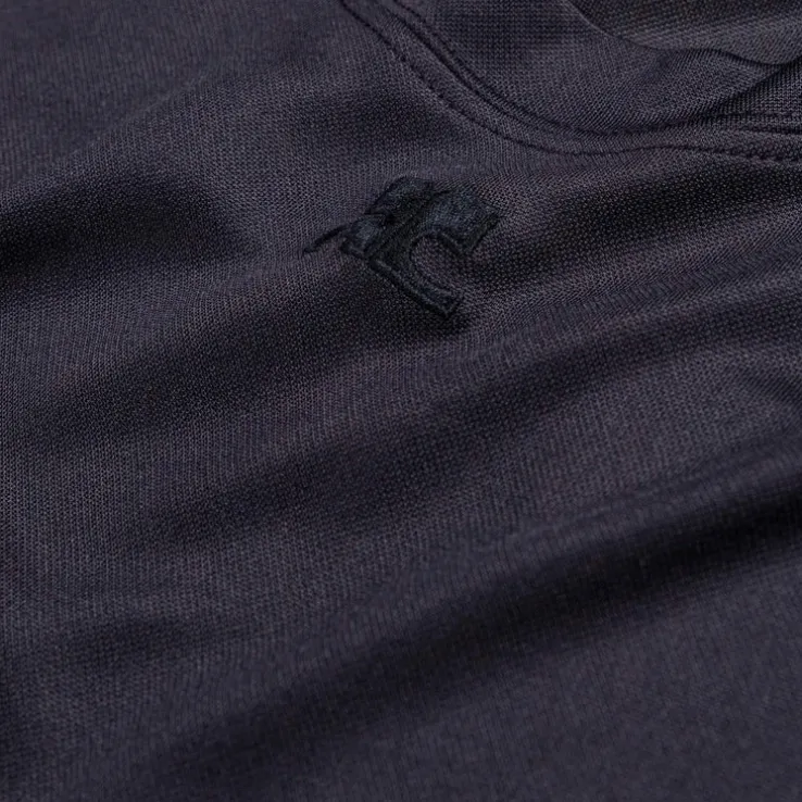 Courreges Football Jersey Longsleeve
